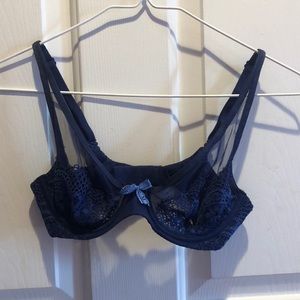 Lace Victoria’s Secret bra